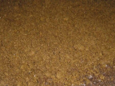 Gedroogde koemest (20 liter) - Afbeelding 3
