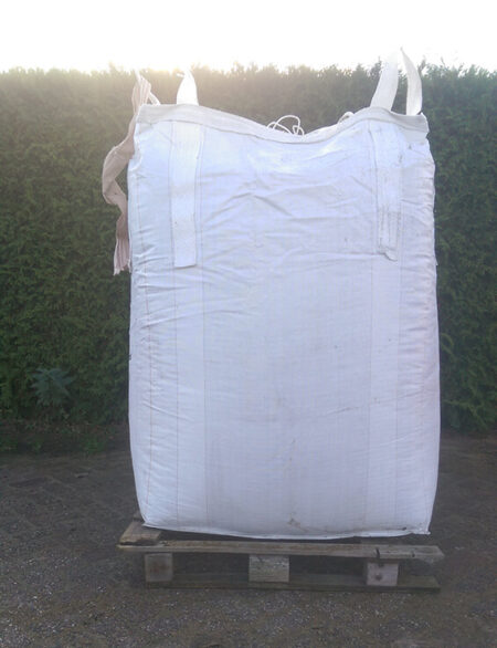 Gedroogde koemest Big Bag 1000 liter Maat XL - Afbeelding 2