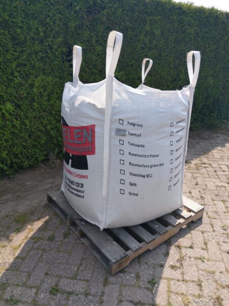 Compost (groen compost)