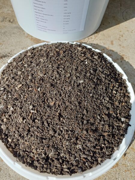 Koemest kruimelig 5 Kg - Afbeelding 3