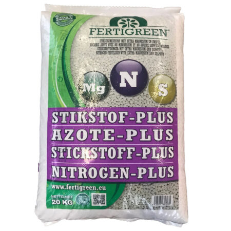 Fertigreen Stikstof Plus 20kg