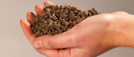Koemestkorrels 1 kg doos (gratis verzending) - Afbeelding 2
