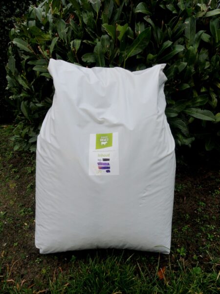 Koemestkorrels 20 Kg (15 zakken) - Afbeelding 2